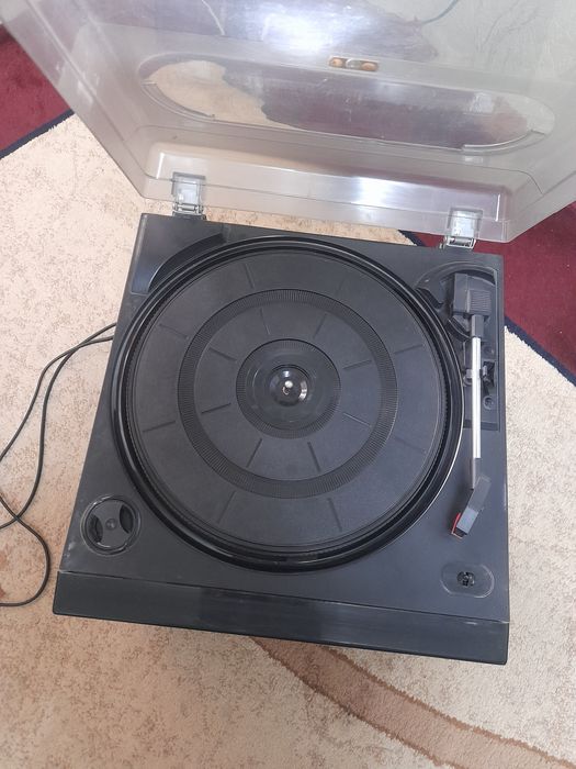 Продам усилитель и блок от муз центра