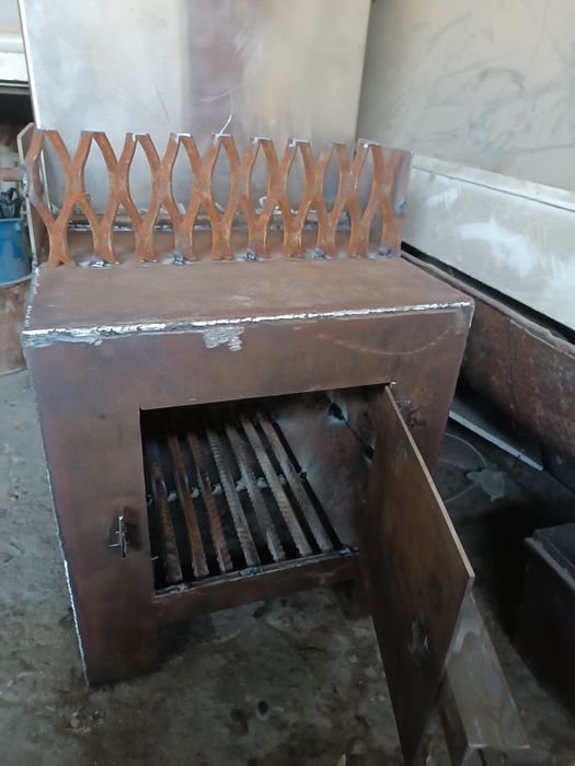 Банный котлы из нерживейки