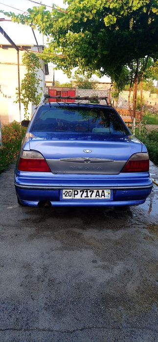 Nexina_1 SOHC Mator