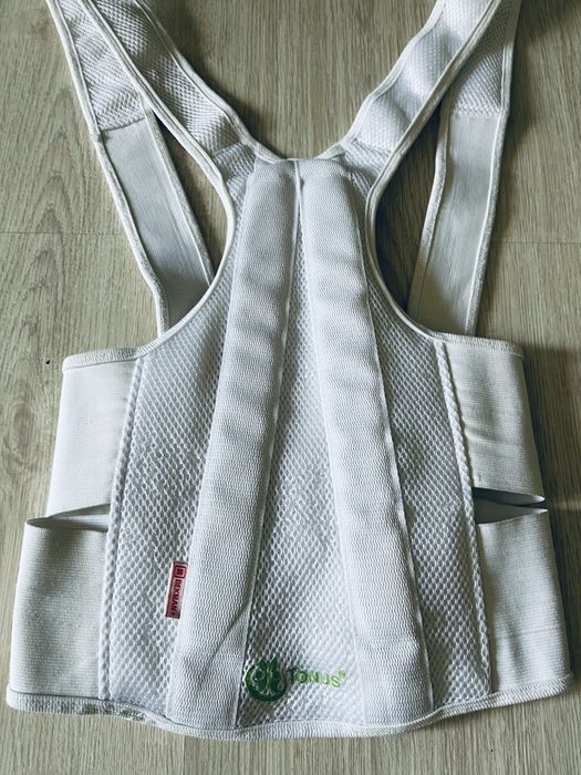 Корсет для спины