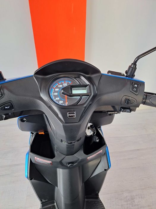 Scuter Daytona Motors Flert 110 - Permis B, Super pret ! Rate !
