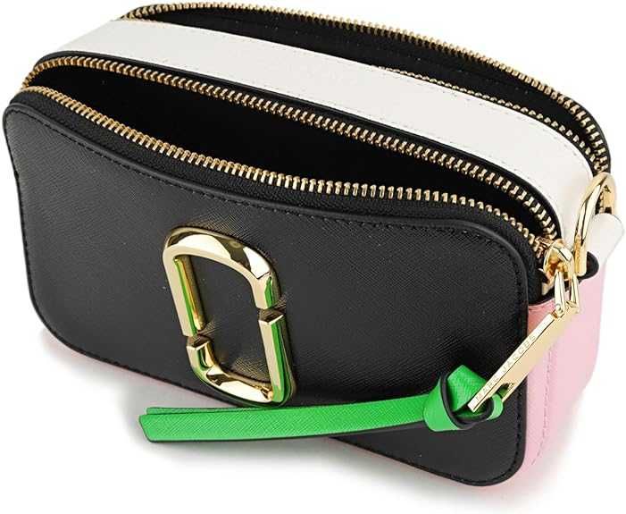 Marc Jacobs Shoulder Bag, Snapshot
