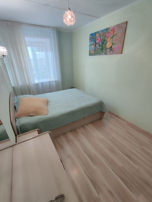 Продается 2-комн (3-19, 12 эт)