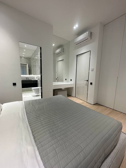 ЖК Mirabad Avenue 3-х комнатная 80м2 ‼️