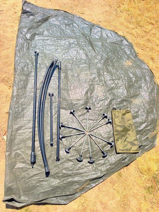 Палатка FOX EOS 1-Man Bivvy