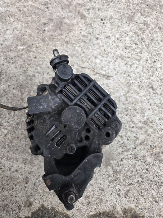 Динамо за 1.6 HDI