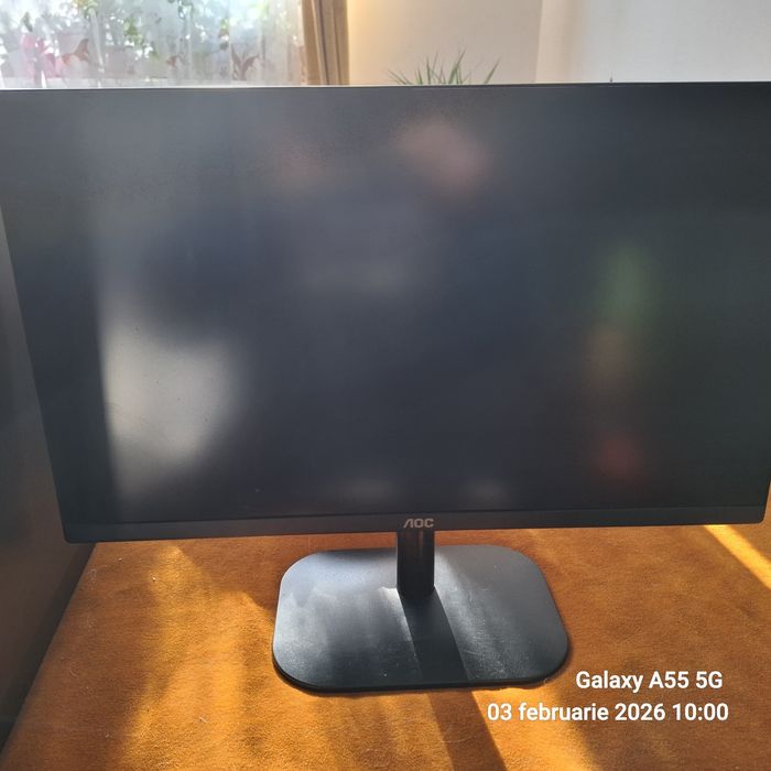 PC gaming unitate desktop