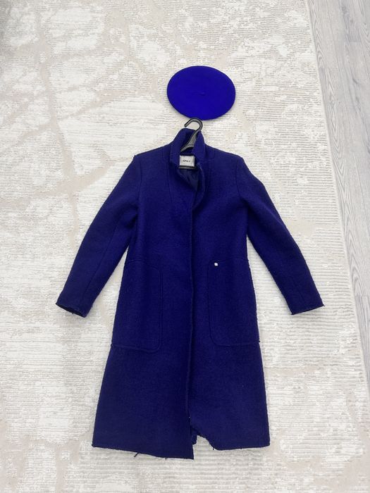 Продам пальто размер S