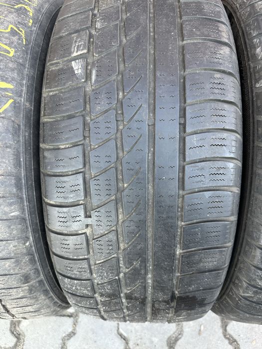 Cauciucuri iarna 225 50 17l 6mm la 100 ron buc Nokian siHankook 2017