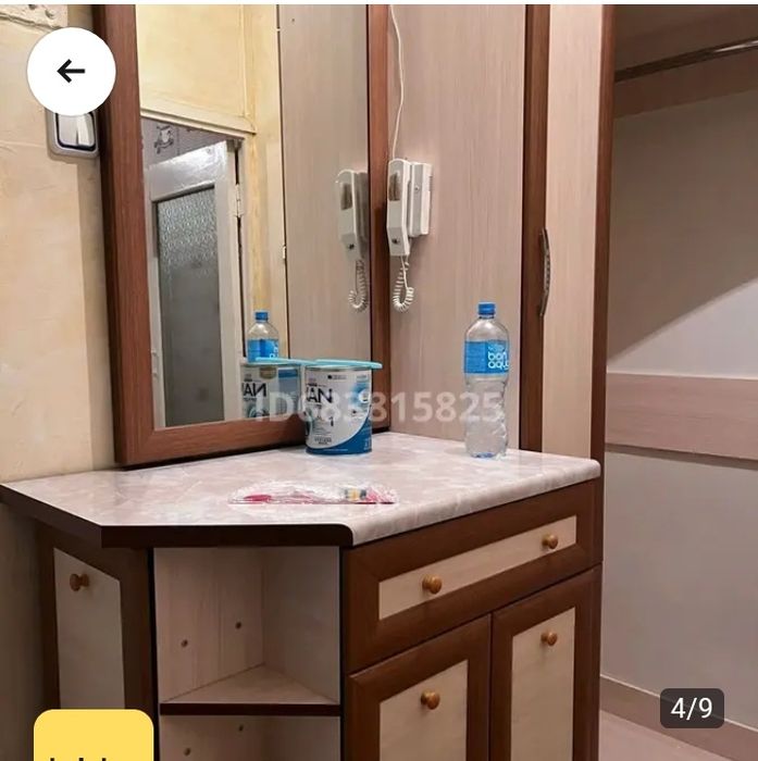 Сдам квартиру долгосрочно