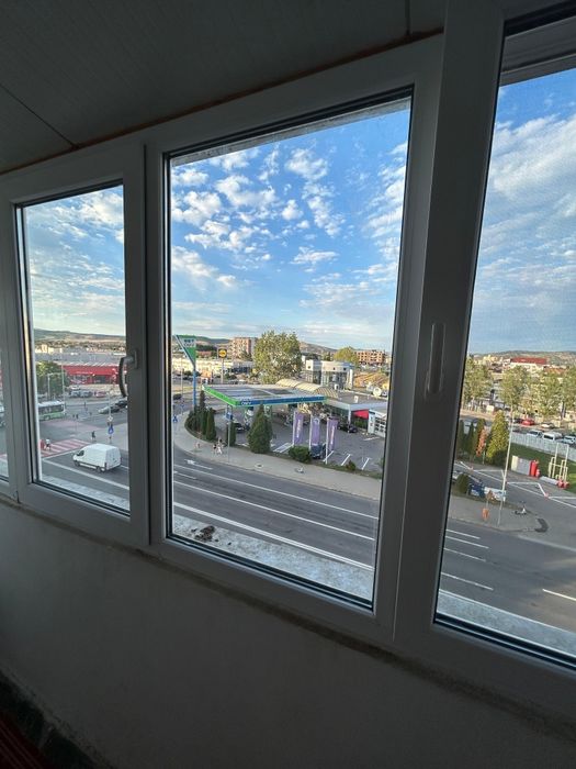 Garsonieră spațioasă de închiriat | Zona Stadion - Cetate