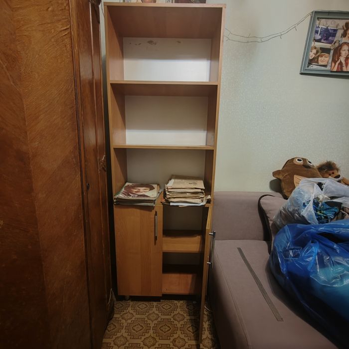 Продам Шкаф - стеллаж