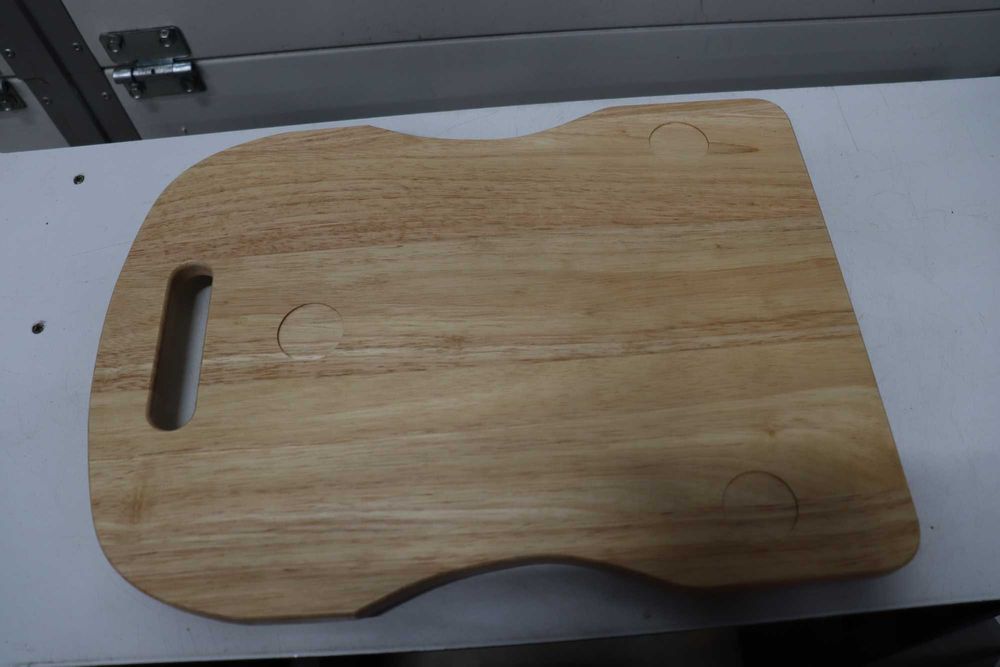 Кухненскa дъска за рязане, защитна плъзгаща се подложка