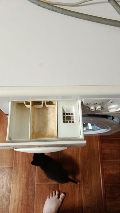 Продам стиральную машину