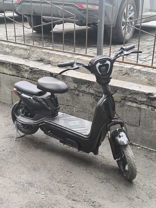 Электро скутер Amanat x5