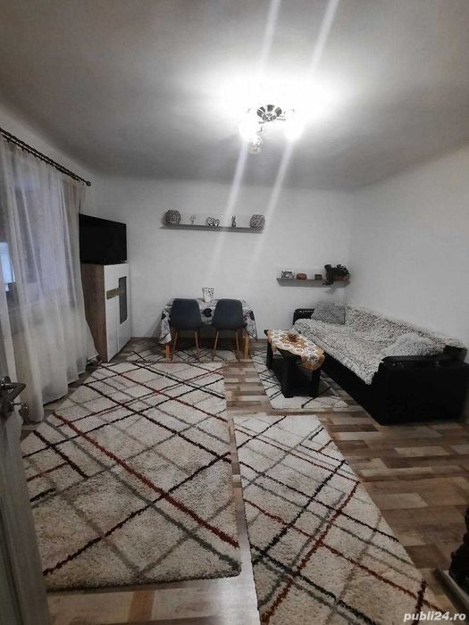 Vand Casa in Răscruci  Individuala