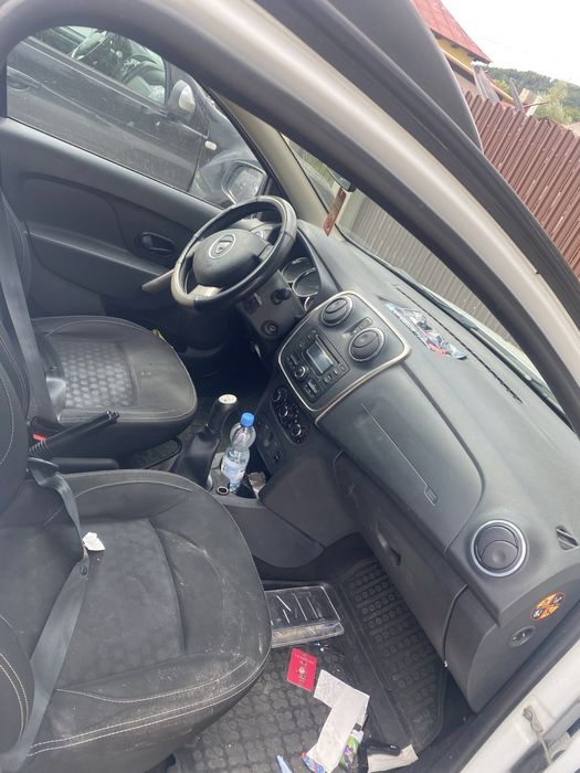 Dacia Mcv 0.9 tce 2015 NU Gpl