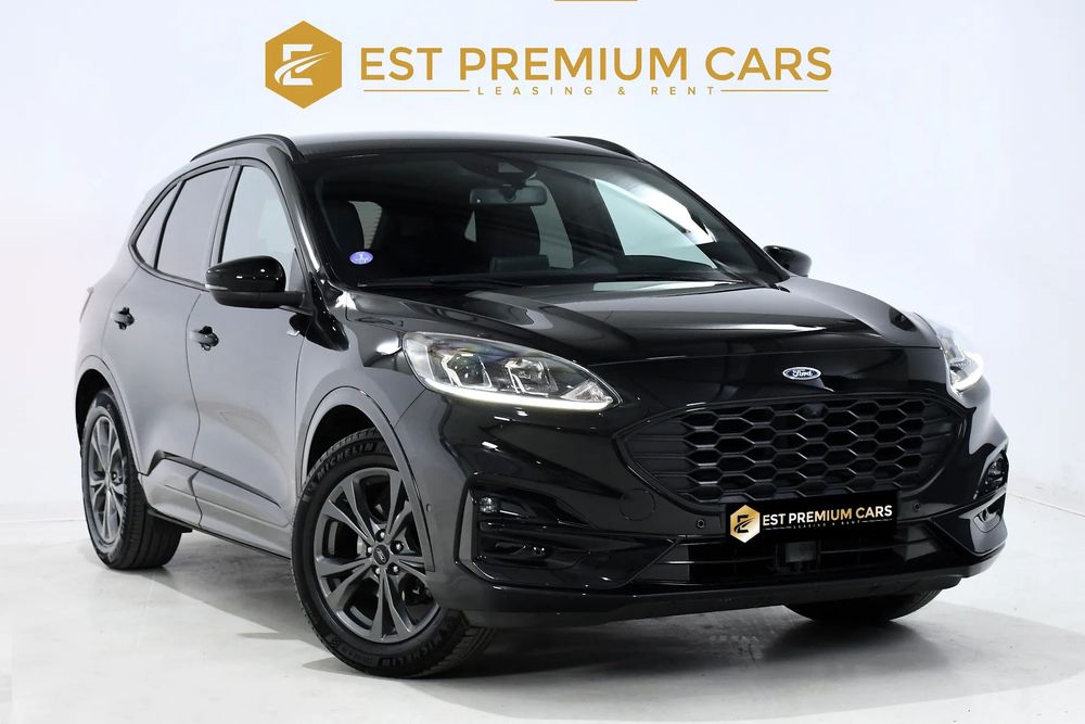 Ford Kuga ST-Line,Camera Marsalier,Key Less Entry-Go,Side-Lane Assist