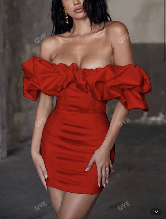 НОВИ!Рокли Shein