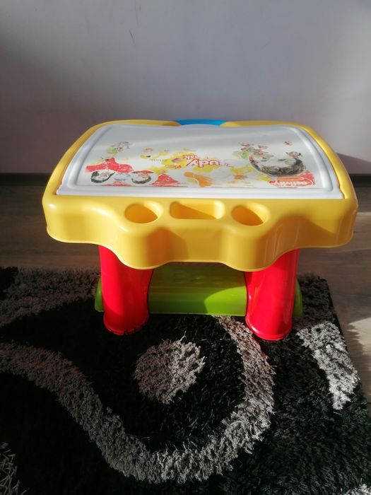 Детско бюро занимателно промо цена