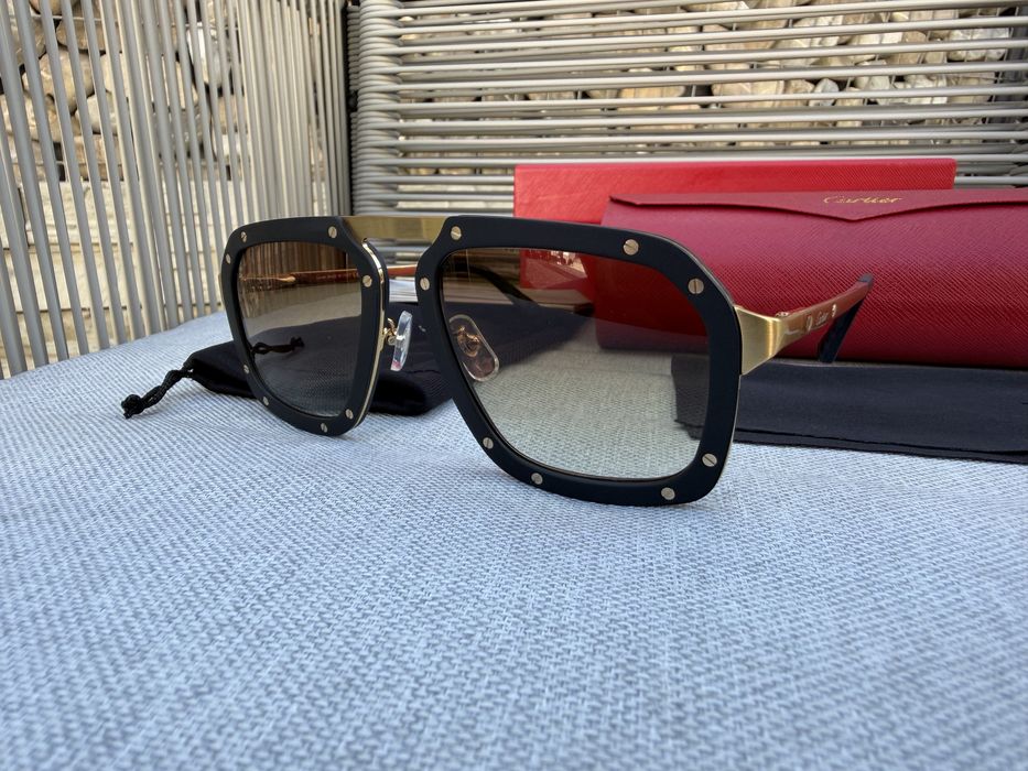 Ochelari de soare cartier ct0573s