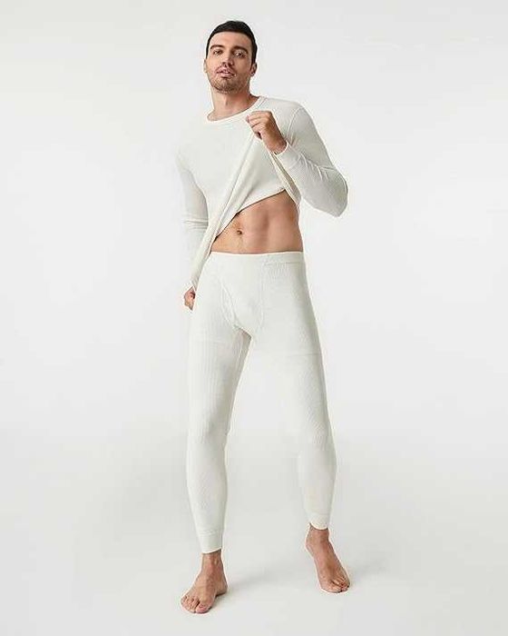 Set lenjerie de corp termică bărbați LAPASA, Thermoflux M60, 2 piese