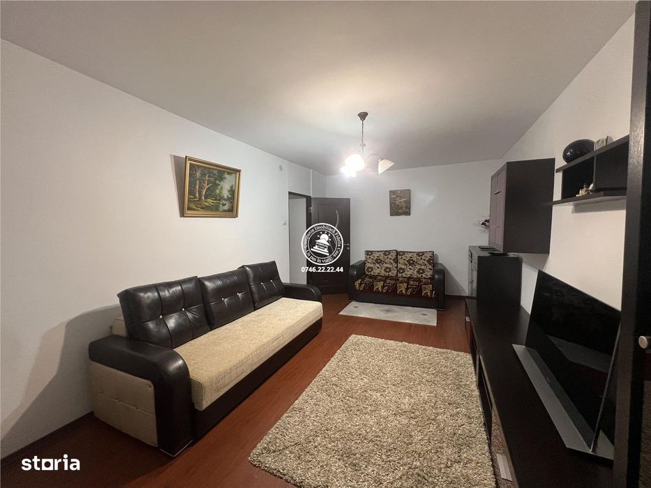 Apartament 3 camere de închiriat | Nicolina 2 – Str. Carpați