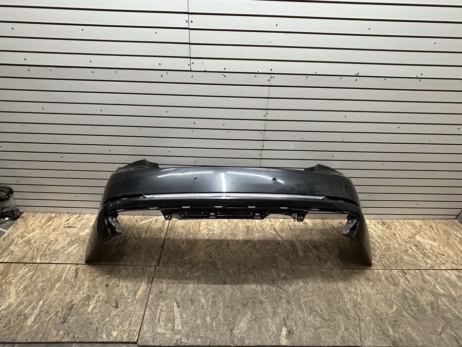 Bara spate bmw F01 F02 seria 7 lci / facelift 2013-2015