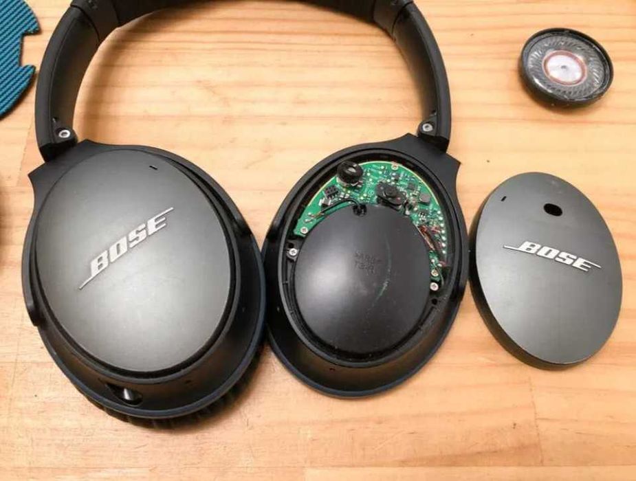 Reparatii si Reconditionari Casti Audio si Boxe Smart