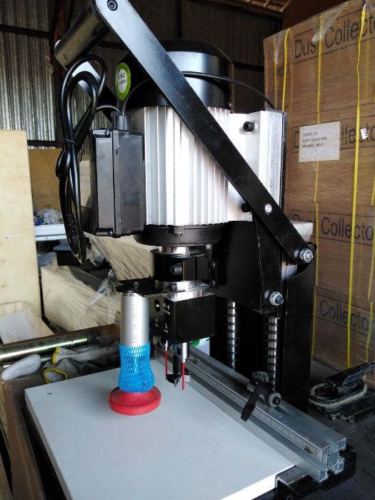 Многошпинделна MAGGI ITALY машина - 8500 лв