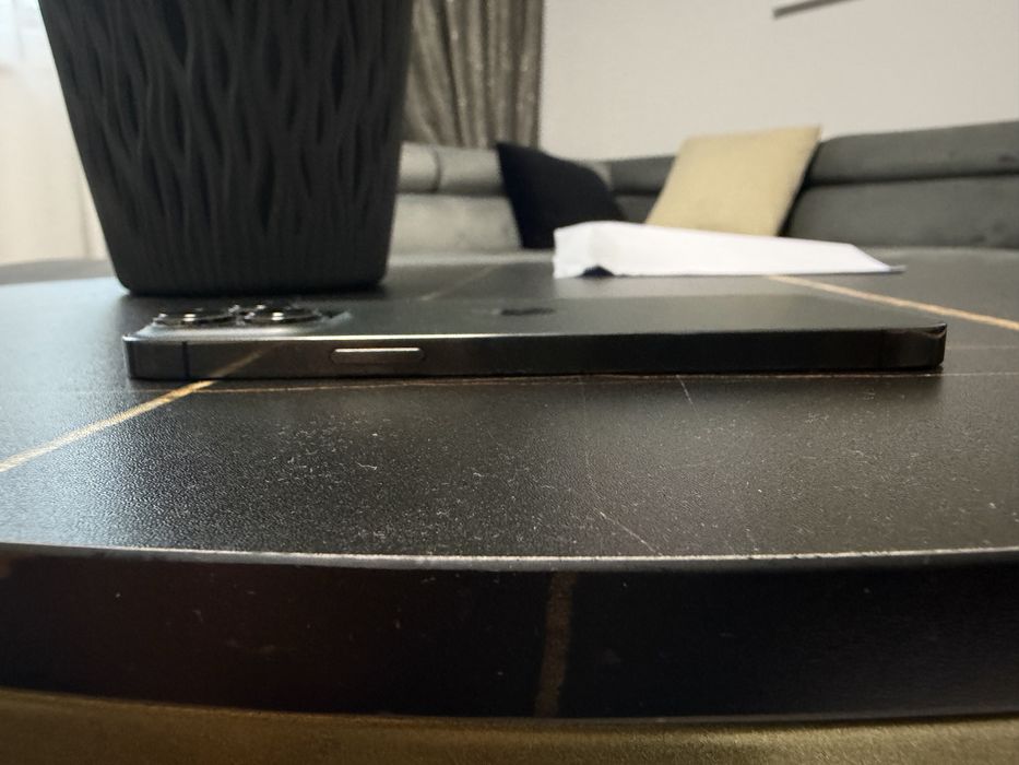 Iphone 13 Pro Max Graphite 256GB