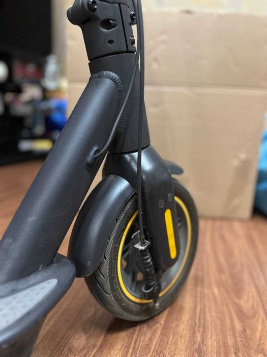 Ninebot KickScooter MAX G30P