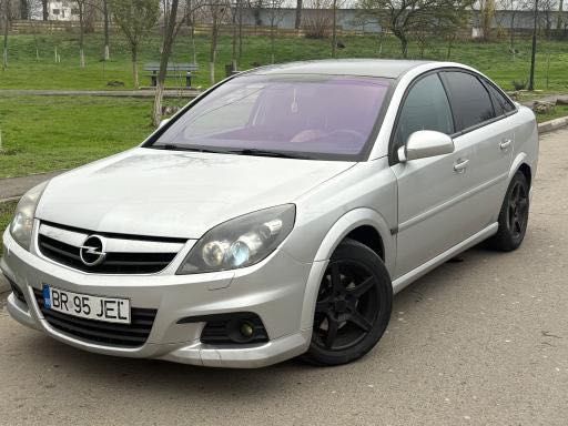 Opel Vectra C OPC