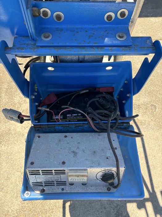 Vand Nacela Telescopie Genie