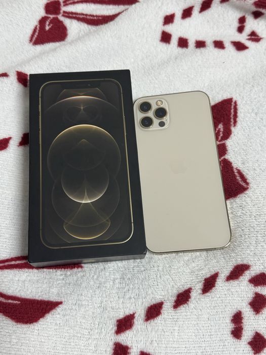 Iphone 12 pro Идеал