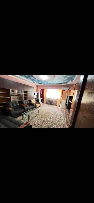 Продаётся квартира Своя 2/1/9 Орентир сергели ярмарка