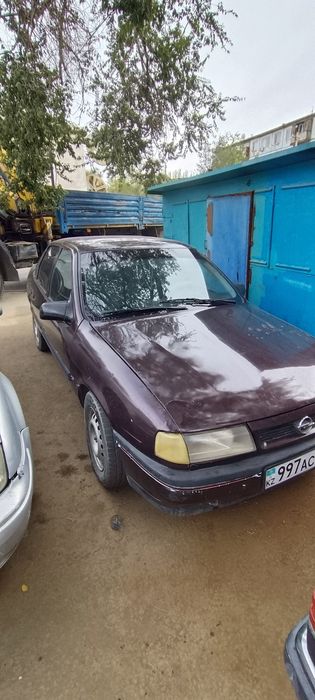 Продам или обмен Opel Vectra A