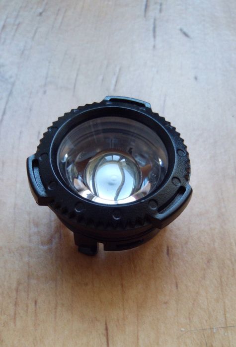 Componente lanterna ledlenser MH3, MH4, MH5