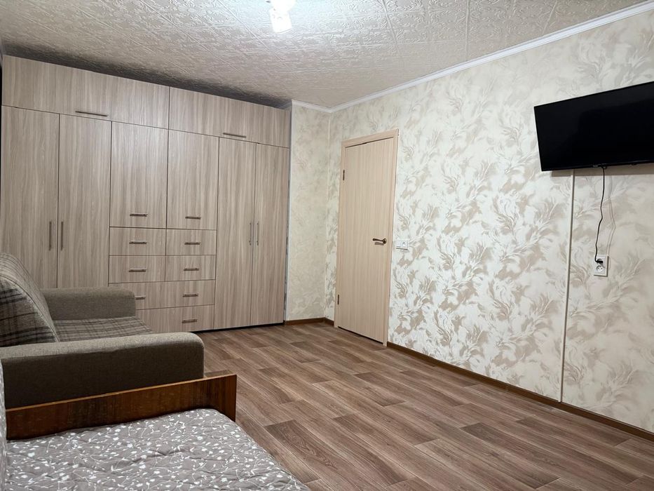Сдам 1 комн квартиру, 20мкр, на долгий срок - Ansicht 2
