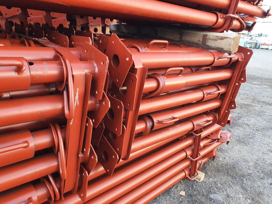 Vindem popi metalici telescopici