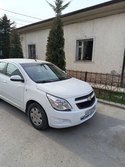 Продаю Chevrolet Cobalt, 2015, Evro 2