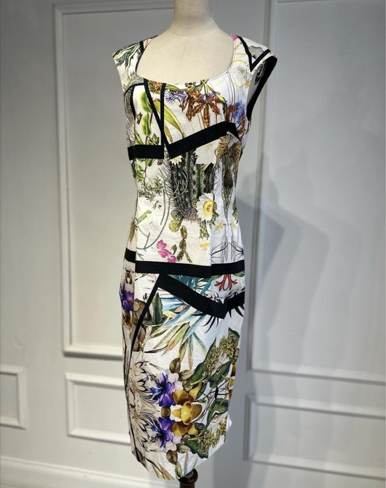 Платье Class Cavalli