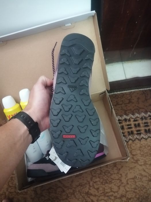 Дамски кубинки adidas