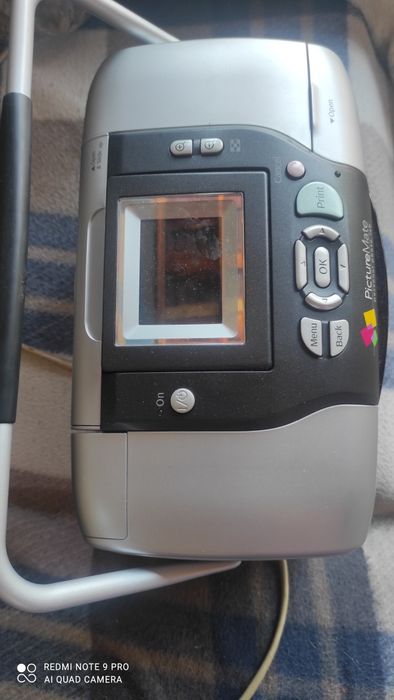 Фото принтер ЕРSON