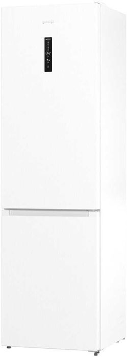 Хладилник с фризер GORENJE NRK620B61W4OT 200см