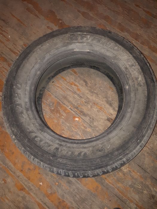 Шины зимние и летние