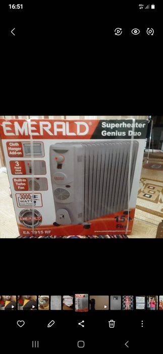 Янги масляный токли печка сотилади сифати аьло срочна арзон шошилинг..