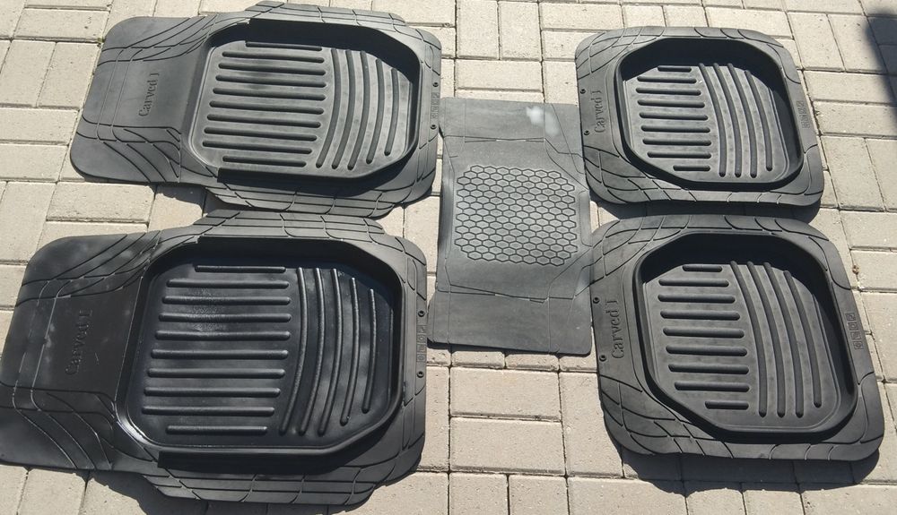 автомобильные полики