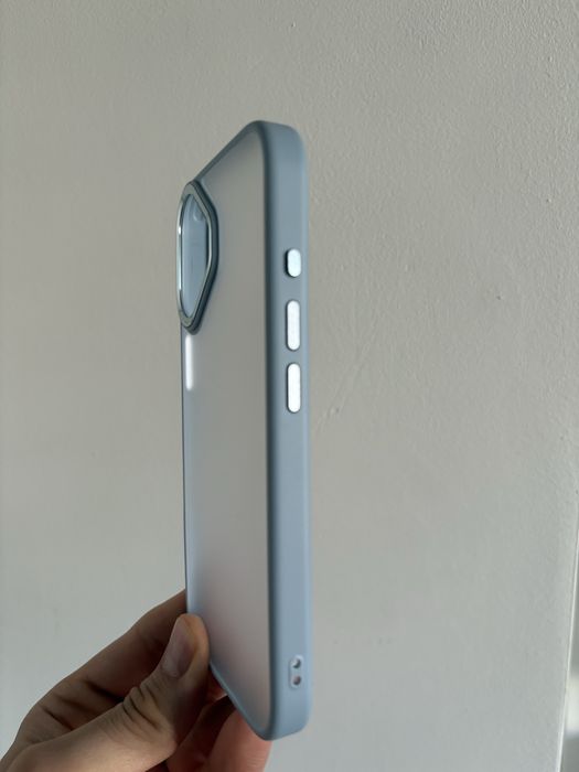 Висок клас калъф за iPhone 16