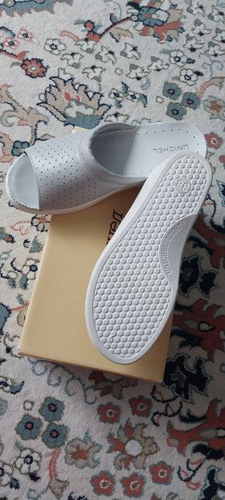 Обувь. Медициески шлепки.